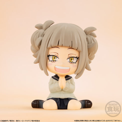 『僕のヒーローアカデミア』りらこっと BOX